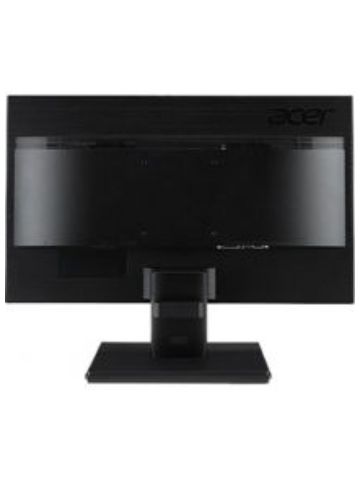 Acer V6 V206WQL bd 19.5" 1440 x 900 pixels HD LED Black