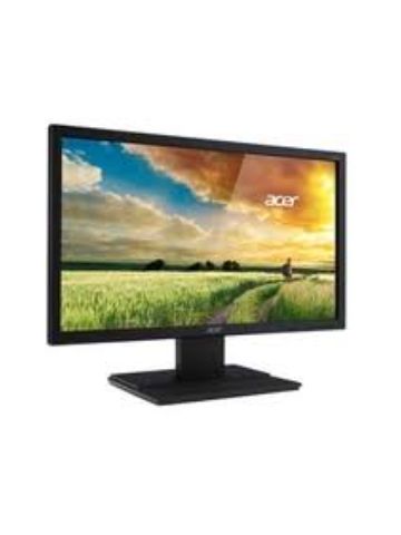 Acer V6 V206WQL b 19.5" 1440 x 900 pixels WXGA+ LED Black