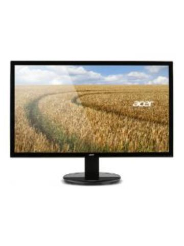 Acer K2 K202HQL 19.5" 1600 x 900 pixels HD+ LED Black