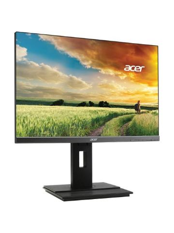 Acer B6 B326HK ymjdpphz 32" 3840 x 2160 pixels 4K Ultra HD LED Gray