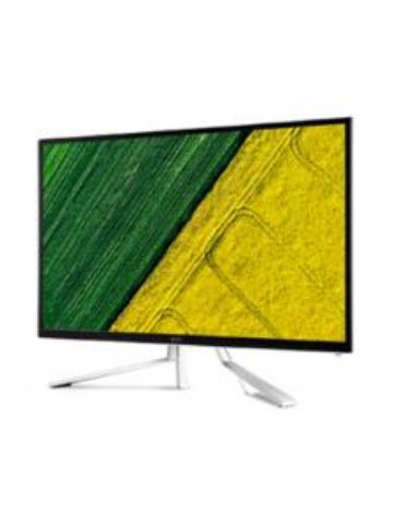 Acer ET2 ET322QK wmiipx 31.5" 3840 x 2160 pixels 4K Ultra HD LED White