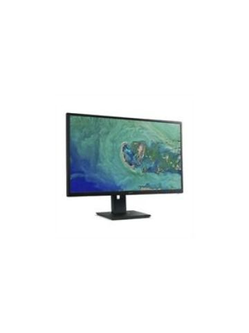 Acer ET2 ET322QU Abmiprx 31.5" 2560 x 1440 pixels Quad HD LCD Black