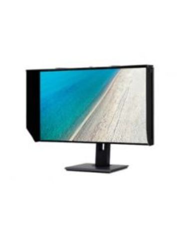 Acer PE0 PE320QK bmiipruzx 31.5" 3840 x 2160 pixels 4K Ultra HD LED Black