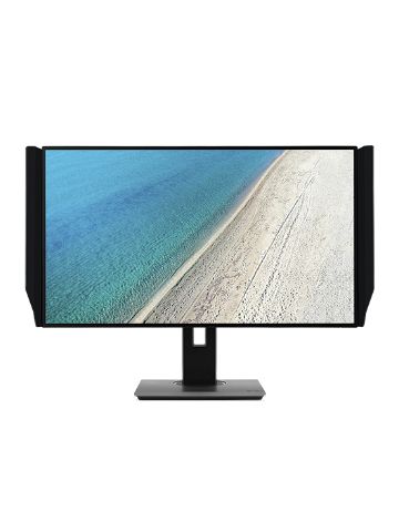 Acer PE320QK 80 cm (31.5") 3840 x 2160 pixels 4K Ultra HD LED Black