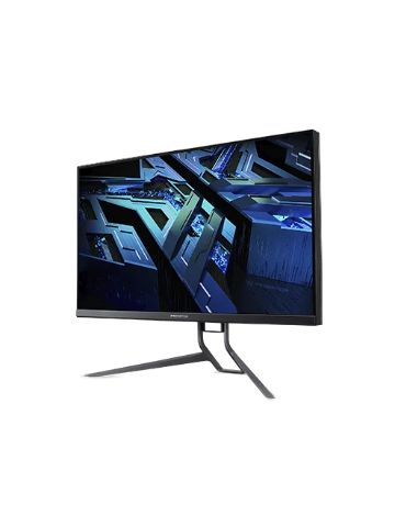 Acer Predator X32FP 81.3 cm (32") 3840 x 2160 pixels 4K Ultra HD LCD Black