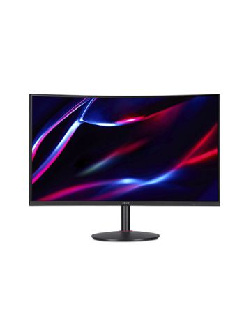 Acer NITRO XZ2 XZ322QUS computer monitor 80 cm (31.5") 2560 x 1440 pixels Wide Quad HD Black