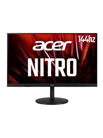 Acer Nitro Xv322k Kv 32" 4k Uhd Gaming Monitor