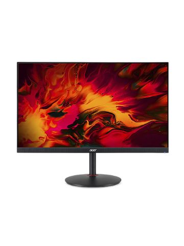 Acer NITRO XV2 Nitro Nitro XV252QFbmiiprx 24.5" Full HD (1920 x 1080) IPS Zero-Frame FreeSync Premiu