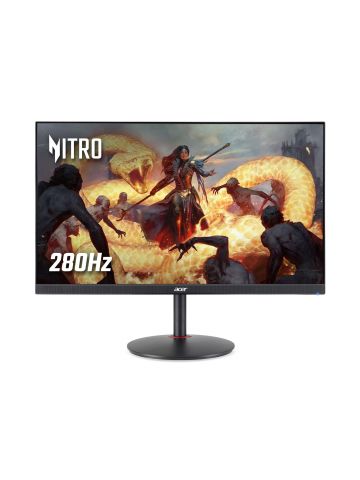 Acer NITRO XV2 Nitro XV252Q Z FHD IPS 280Hz 1ms LCD Monitor