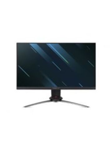 Acer XB Predator XB3 24.5" 1920 x 1080 pixels Full HD LED Black