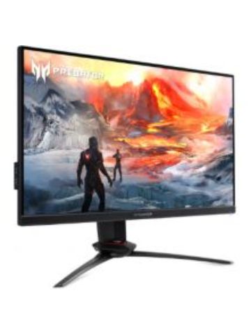 Acer Predator XB253Q GXbmiiprzx - LED monitor - 24.5" - 1920 x 1080 Full HD (1080p)  144 Hz - IPS - 400