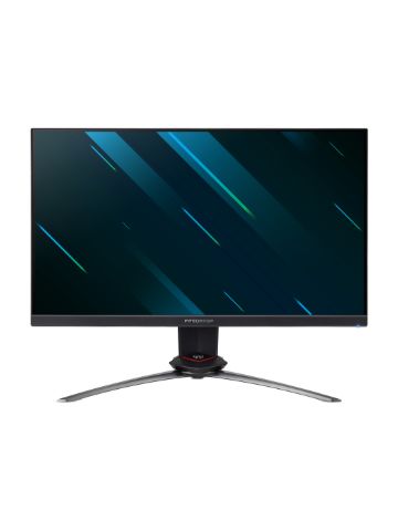 Acer Predator UM.KX3EE.P08 LED display 62.2 cm (24.5") 1920 x 1080 pixels Full HD IPS Black