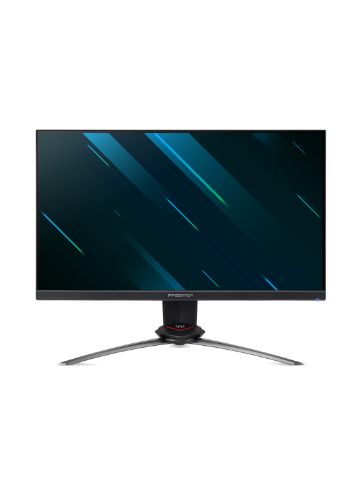 Acer Predator XB253QGX 62.2 cm (24.5") 1920 x 1080 pixels Full HD LED Black