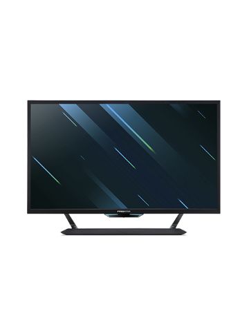 Acer Predator Cg437k P Um.Mc7ee.P01 109.2 Cm 43in 4k Ultra Hd Lcd