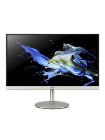 Acer CB2 CB282K 28" 3840 x 2160 pixels 4K Ultra HD LED Black, Silver