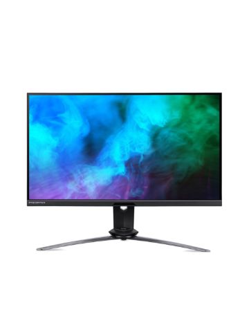 Acer Predator UM.PX0EE.008 computer monitor 71.1 cm (28") 3840 x 2160 pixels 4K Ultra HD LCD Black