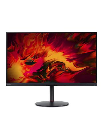 Acer NITRO XV2 XV282KKV 71.1 cm (28") 3840 x 2160 pixels 4K Ultra HD LCD Black