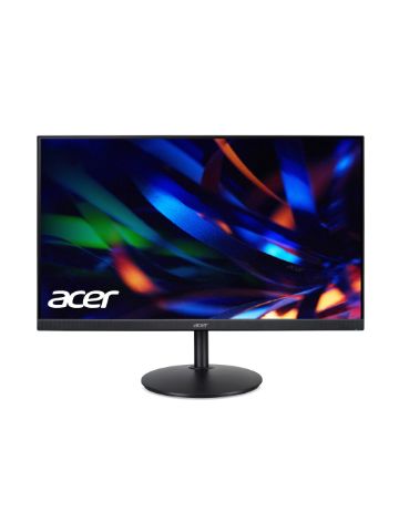 Acer CB2 60cm 23.8" ZeroFrame FreeSync VA 1ms 60.5 cm (23.8") 1920 x 1080 pixels Full HD LCD Black