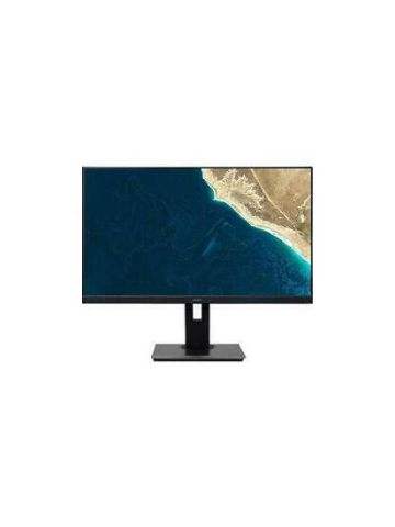 Acer B7 B247Y bmiprzx 23.8" 1920 x 1080 pixels Full HD LED Black