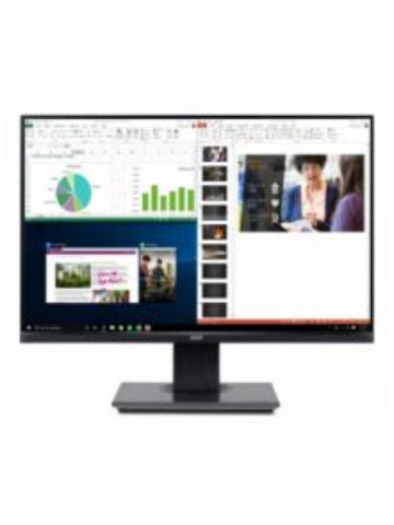 Acer B7 B247Y bmiprczx bmiprczx 23.8" 1920 x 1080 pixels Full HD Black