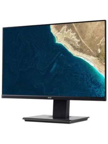 Acer B247Y 23.8" 1920 x 1080 pixels Full HD LED Black