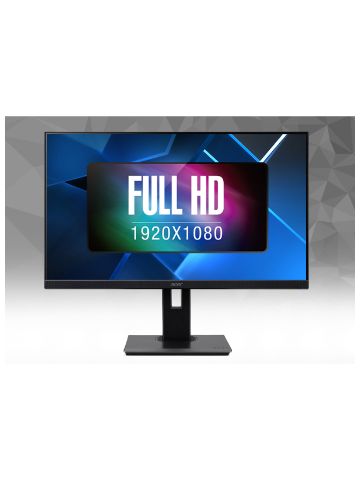 Acer B7 B247Ybmiprzx - 23.8" monitor