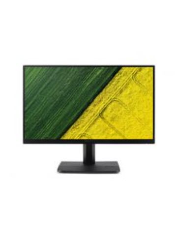 Acer UM.QE1AA.001 LED display 23.8" 1920 x 1080 pixels Full HD Black