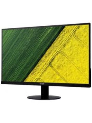 Acer 23.8" R240HY IPS HDMI DVI VGA