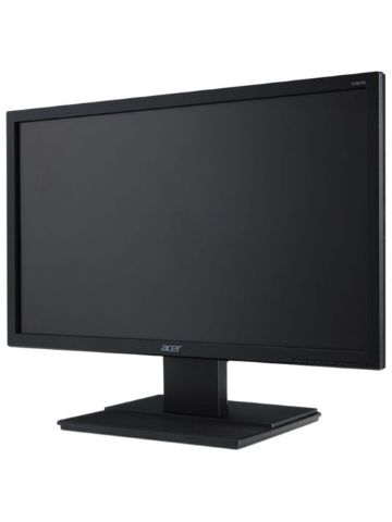 Acer V246HYL Cbi 23.8" 1920 x 1080 pixels Full HD LED Black