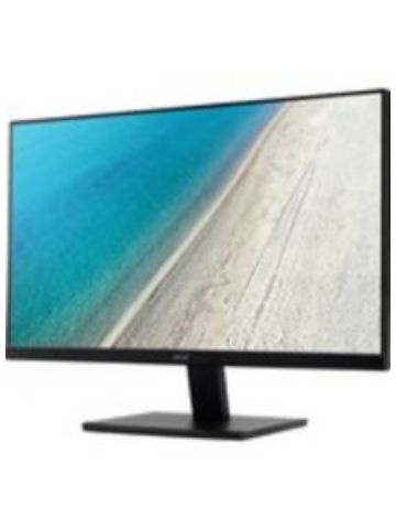 Acer V7 V247YU bmiipx 23.8" 2560 x 1440 pixels Quad HD LCD Black