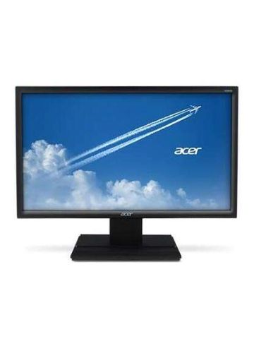 Acer V7 V247Y bmix 23.8" 1920 x 1080 pixels Full HD LED Black