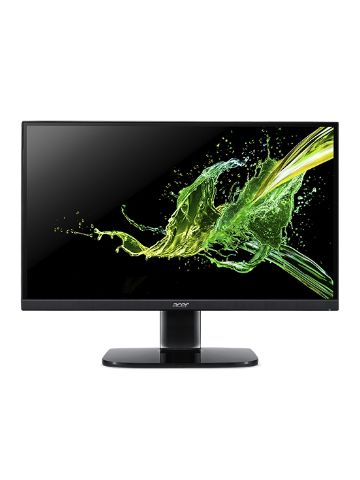 Acer KA2 KA242Y 60.5 cm (23.8") 1920 x 1080 pixels Full HD LCD Black