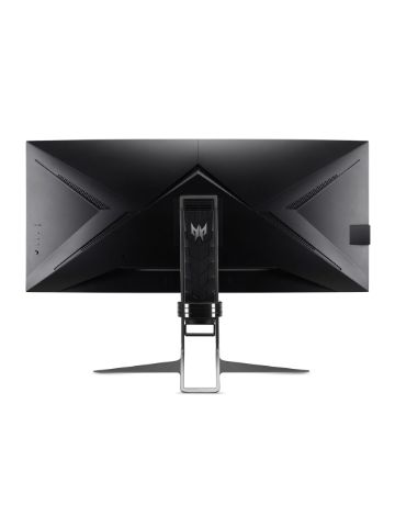 Acer Predator X38S 95.2 cm (37.5") 3840 x 1600 pixels LCD Black