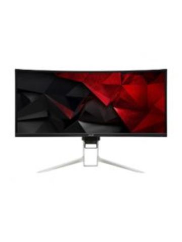 Acer XR XR382CQK bmijqphuzx 37.5" 3840 x 1600 pixels UltraWide Quad HD+ LED Black