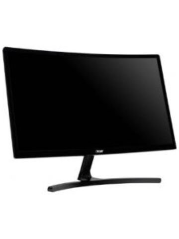 Acer ED2 ED242QR Abidpx 23.6" 1920 x 1080 pixels Full HD LED Black