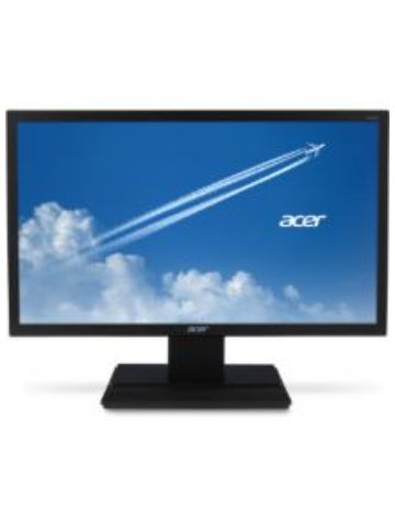 Acer V6 V246HQL bd 23.6" 1920 x 1080 pixels Full HD LCD Black