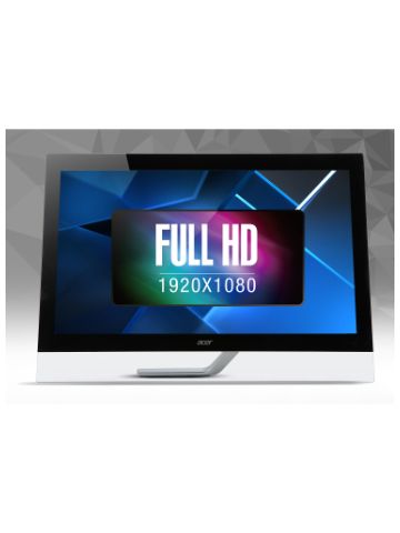 Acer T2 T232HLAbmjjz - 23" touchscreen monitor