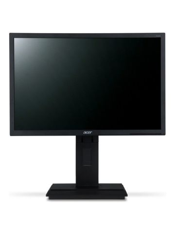 Acer B7 B227Q bmiprzx 21.5" 1920 x 1080 pixels Full HD LED Black