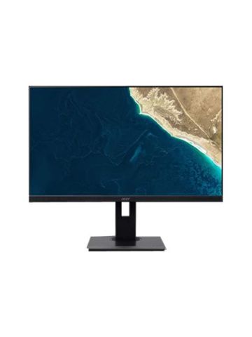 Acer B7 B227Q bmipr 21.5" 1920 x 1080 pixels Full HD LED Black