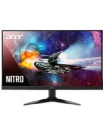 Acer Nitro QG221Q - LED monitor - 21.5" - 1920 x 1080 Full HD (1080p)  75 Hz - VA - 250 cd/m - 1000:1 -