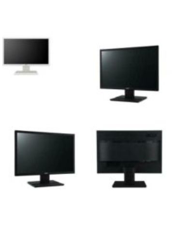 Acer V6 V226HQL bid 21.5" 1920 x 1080 pixels Full HD LED Black