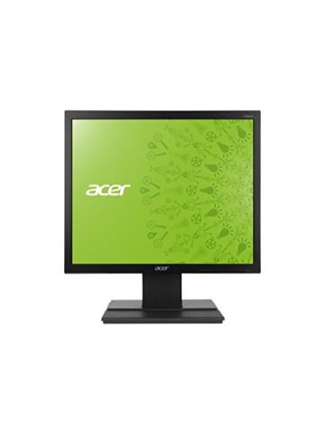 Acer Essential V196HQL Ab 18.5" 1366 x 768 pixels HD Black