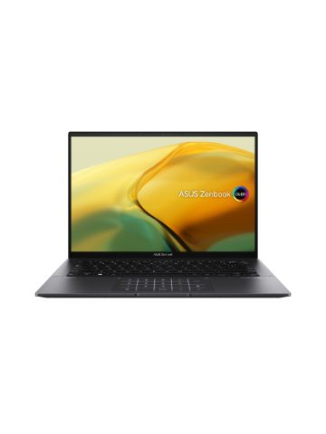 ASUS ZenBook 14 OLED UM3402YA-KN150W 5625U Notebook 35.6 cm (14") 2.8K AMD Ryzenâ„¢ 5 16 GB LPDDR4x-