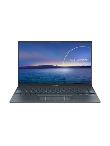 ASUS ZenBook 14 UM425IA-AM035R notebook Grey 35.6 cm (14") 1920 x 1080 pixels AMD Ryzen 7 8 GB LPDDR