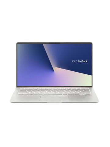 ASUS ZenBook 14 UM433DA-A5005T Notebook 35.6 cm (14") 1920 x 1080 pixels AMD Ryzen 5 8 GB DDR4-SDRAM