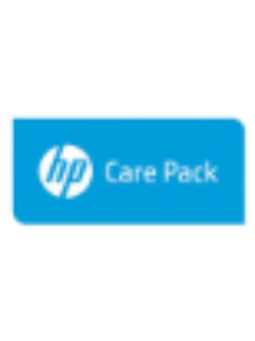 Hewlett Packard Enterprise 1yr PW 4hr 24x7 ProLiant BL465c G1 Blade HWS