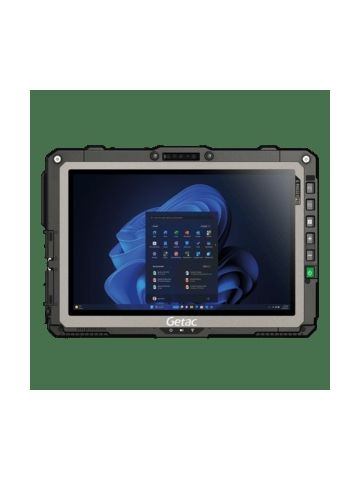 Getac UX10G2-R, 25,7cm (10,1''), USB, BT, Wi-Fi, SSD, Win. 11 Pro