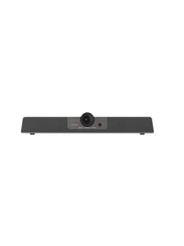 Viewsonic MTR Teams Rooms 3-in-1 conference camera, 4K UHD , auto-framing, voice tracking, 6-array microfoon, speaker 11watt