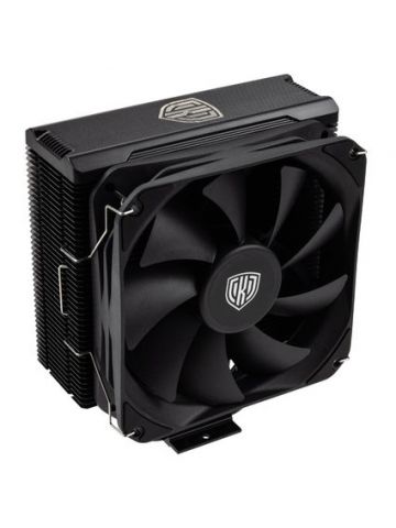 Kolink Umbra EX180 Black Edition Processor Hybrid cooler 12 cm