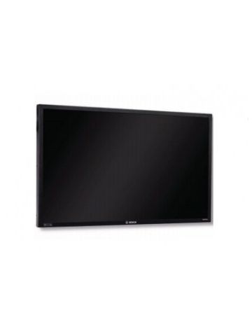 Bosch UML32390 signage display 81.3 cm (32") LED Full HD Digital signage flat panel Black